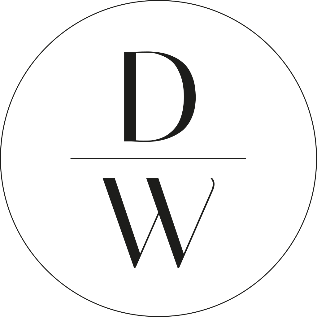 David Willems - Fotografie Logo